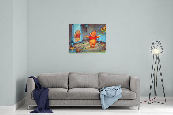 Up, Down, Touch Your Toes