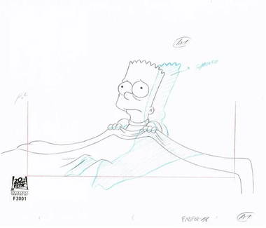 The Ziff Who Came to Dinner (Bart)