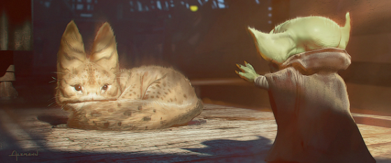 Stay Close - End Credits