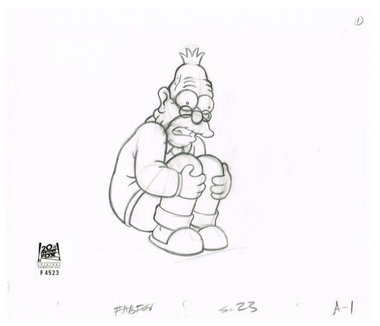 The Ziff who Came to Dinner