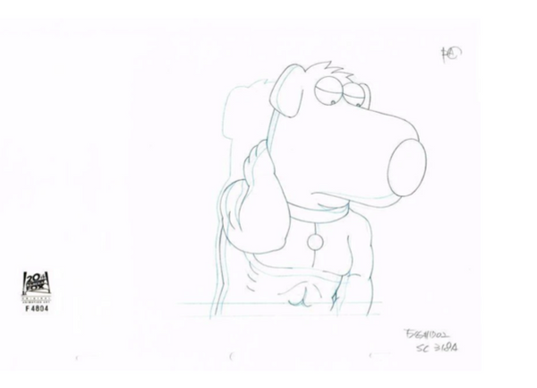 Disney's The Reboot - Pulse Gallery