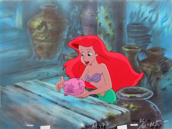 Ariel