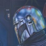 The Mandalorian™ – Two For The Road