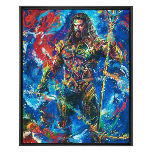 Aquaman