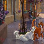 The Aristocats