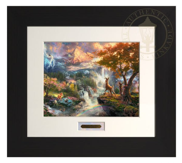 Bambi’s First Year