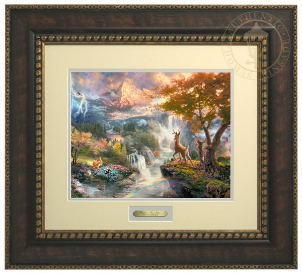 Bambi’s First Year