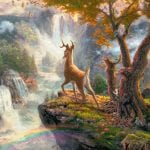 Bambi’s First Year