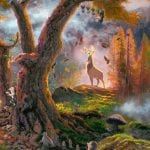 Bambi’s First Year