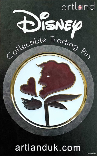 Beastly Rose - On Alert!