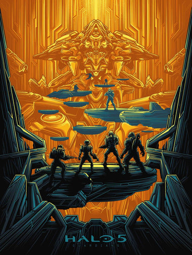 Blue Team, Stand Down Variant