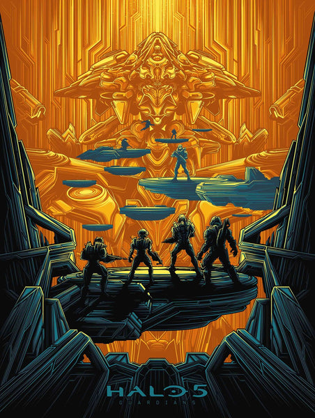 Blue Team, Stand Down Variant