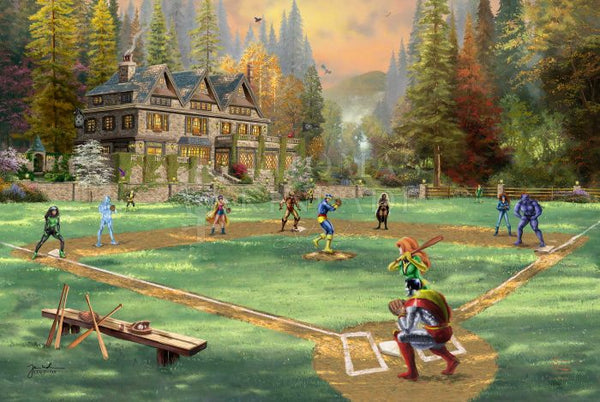 X-Men - Limited Edition