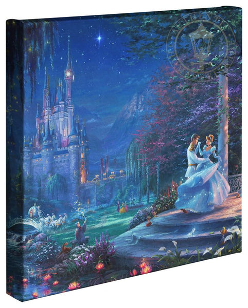Disney Cinderella Dancing in the Starlight