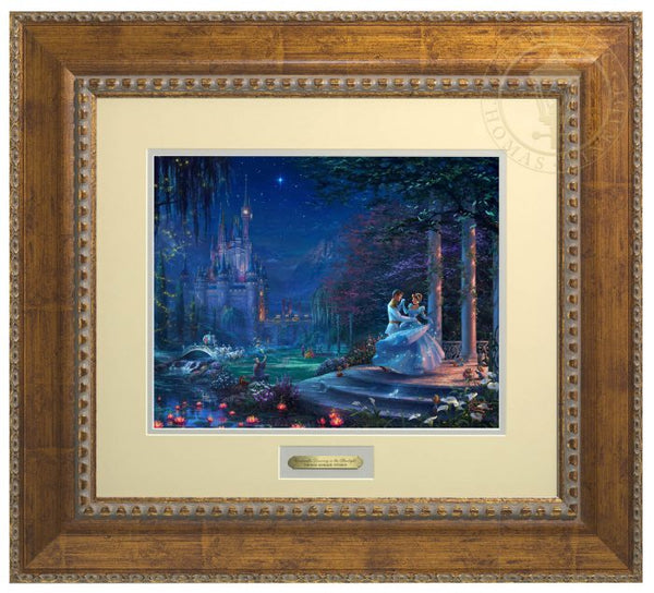 Disney Cinderella Dancing in the Starlight