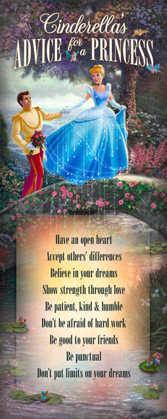 Cinderella Wishes Upon a Dream