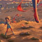 Captain Marvel – Dawn of A New Day