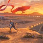 Captain Marvel – Dawn of A New Day