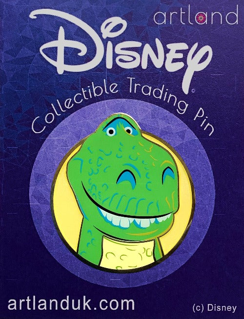 Rex - Toy Story