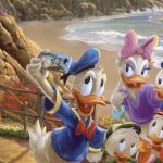 Donald and Daisy – A Duck Day Afternoon