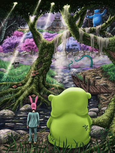 Land of Kuchi Kopi