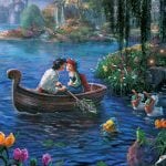 The Little Mermaid II