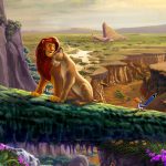 The Lion King – Return to Pride Rock