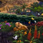 The Lion King – Return to Pride Rock