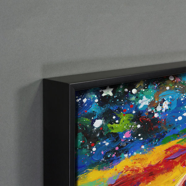 Superman – Last Son of Krypton