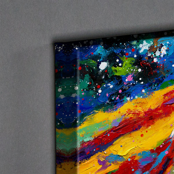 Superman – Last Son of Krypton