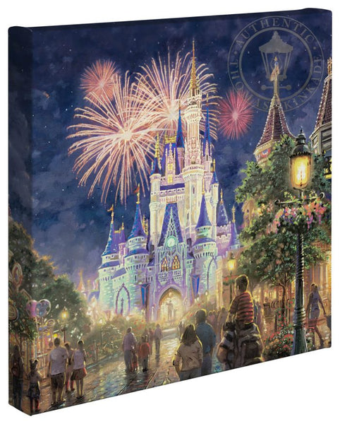 Main Street, U.S.A.® Walt Disney World® Resort