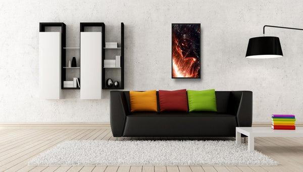 Forged in Darkness - Paper