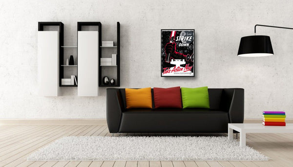 Take Action Now - Retired edition