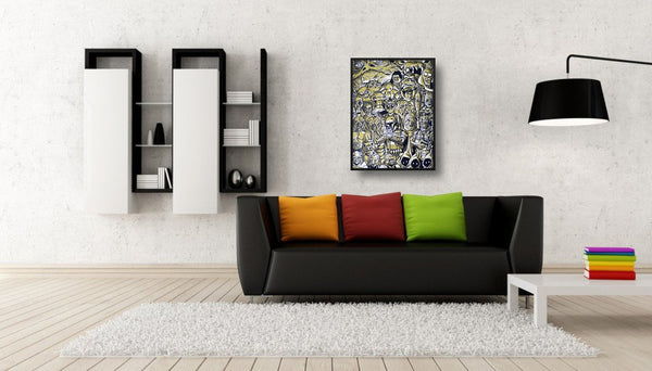 Scum & Villainy  -  Retired Edition