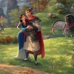 Mulan Blossoms of Love