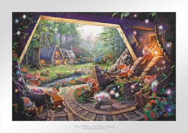 Snow White and the Seven Dwarfs