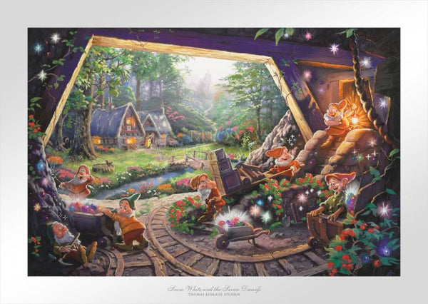 Snow White and the Seven Dwarfs