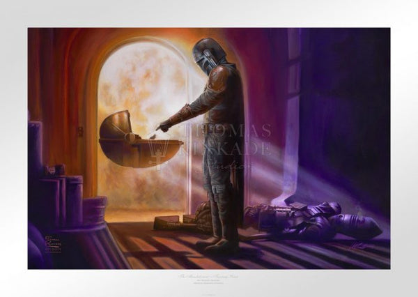 The Mandalorian™ – Turning Point