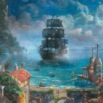 Pirates of the Caribbean