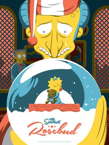 Rosebud ACME Edition