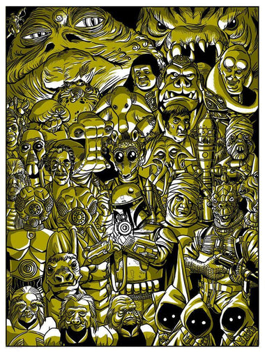 Scum & Villainy  -  Retired Edition