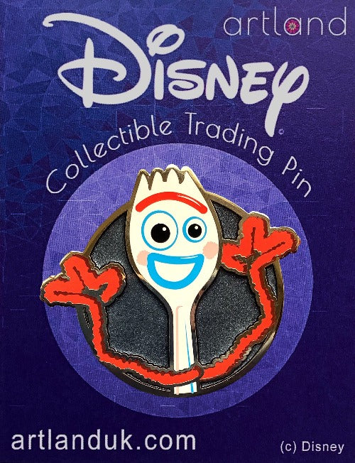 Forky - Toy Story