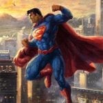 Superman – Man of Steel