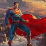 Superman – Protector of Metropolis