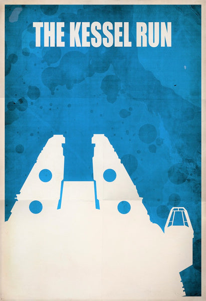 Kessel Run