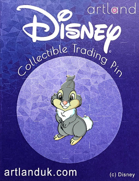 Mini Thumper - On Alert!