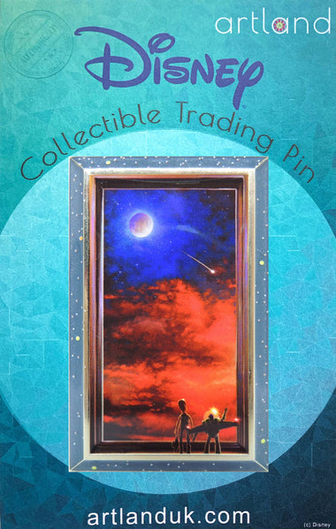 Mark Chilcott Pixar Series: Toy Story - On Alert!