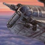 The Mandalorian™ – The Escort